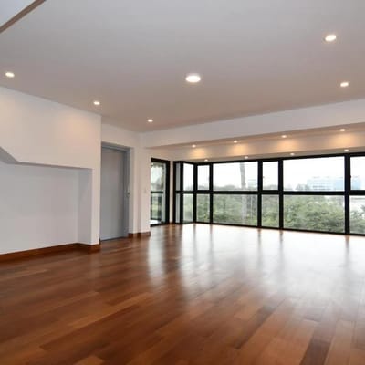 EXCLUSIVO FLAT CON ACABADOS DE LUJO CERCA AL COLEGIO PESTALOZI