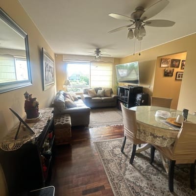 VENDO LINDO DEPARTAMENTO EN CONDOMINIO   SAN MIGUEL
