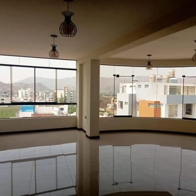 DEPARTAMENTO m EN URB PRIVADA DE SACHACA