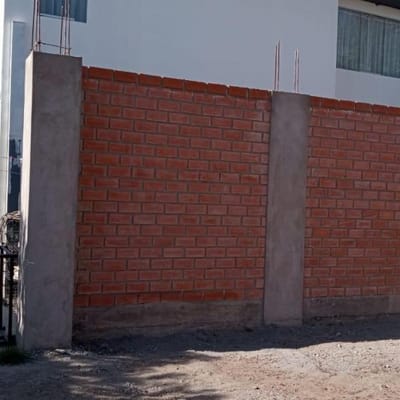 TERRENO m EN EXCELENTE ZONA  JOSE LUIS BYR