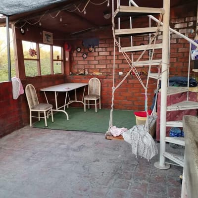 DUPLEX m EN AV DOLORES  JOSE LUIS BUSTAMANTE Y RIVERO