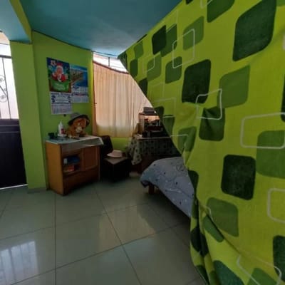 CERCA A LA POSTA DE ALTO JESUS CASA A PRECIO TERRENO PAUCARPATA