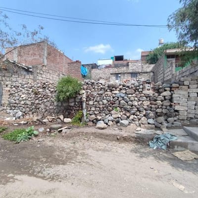 TERRENO m EN URB BUENOS AIRES CAYMA  AREQUIPA