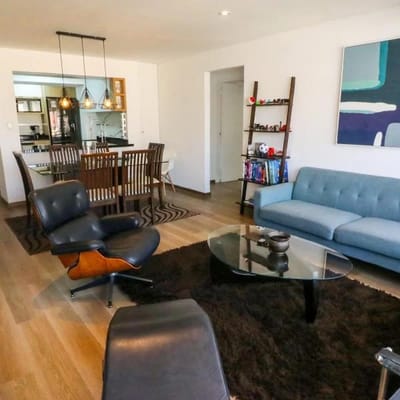 Moderno Departamento m en Miraflores