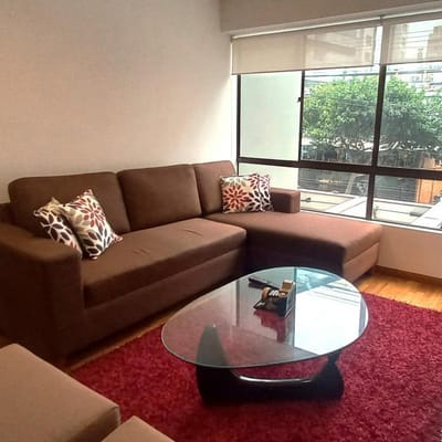 Increible departamento m en el corazon de Miraflores