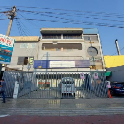 ALQUILO LOCAL COMERCIAL