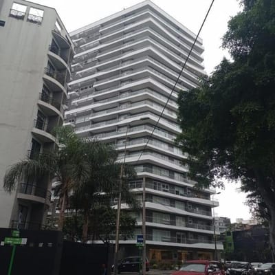 VENTA DE DEPARTAMENTO EDIFICIO THE CIRCLE MIRAFLORES