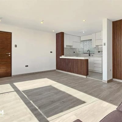 EN VENTA DEPARTAMENTO UMACOLLO  DE ESTRENO
