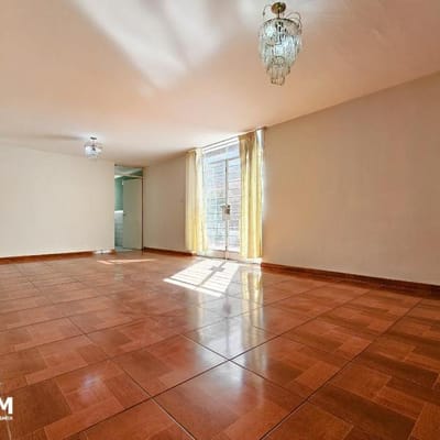 EN ALQUILER DEPARTAMENTO  CERCADO