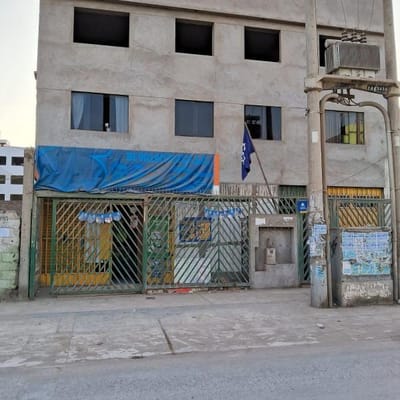 VENTA  DEPARTAMENTOS SIN ACABADOS CU er Piso VILLA EL SALVADOR