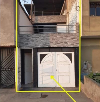 SE VENDE CASA CARABAYLLO