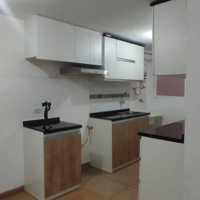 VENTA DE DEPARTAMENTO   COMAS hab  b