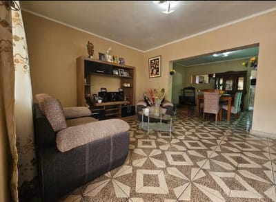 SE VENDE CASA EN COMAS M