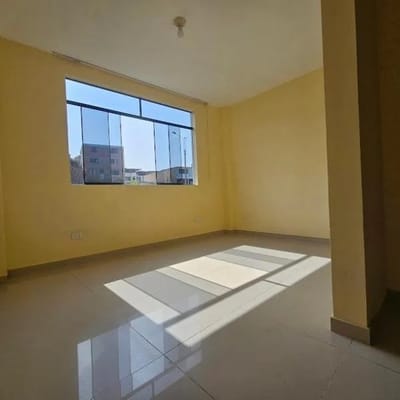 SE ALQUILA DEPARTAMENTO EN SJM