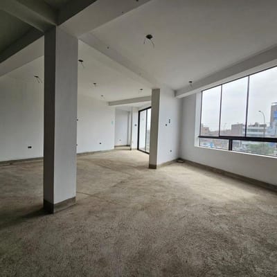 EDIFICIO COMERCIAL EN ALQUILER