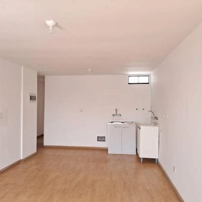 Venta de Departamento to piso en Av Del Aire cuadra  San Luis