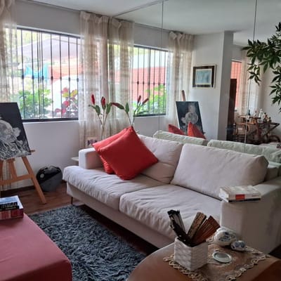 Venta Departamento er piso en Los Alamos de Monterrico Av Central cdra  Surco