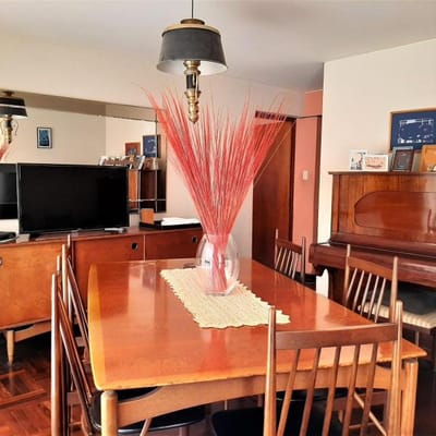 VENTA DE CASA EN AV AYACUCHO cuadra  Surco