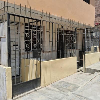 VENTA DE CASA  pisos y azotea EN MI PERU segunda etapa