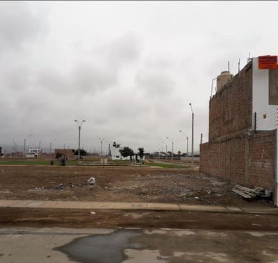 Venta de TERRENO CHILCA RESIDENCIAL Alameda de Lima Sur I Etapa KM  Pan Sur