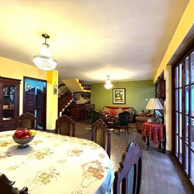 VENTA DE DEPARTAMENTO en Pueblo Libre en MARIANO CORNEJO cuadra  piso