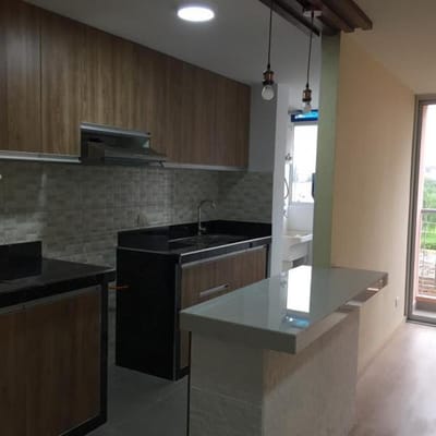 VERANDA TU PRIMER HOGAR