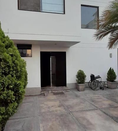Tu Espacio Perfecto para ti y Tu Familia  clida Casa en Pentagonito San Borja AT  M