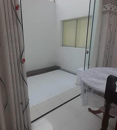 Ocasion Dpto m con Patio er Piso  cerca a Javier Prado en Venta  Lince