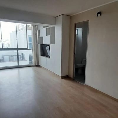 Vendo Dpto Duplex   m Rep de Panama  Piso  Gas Natural