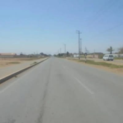 Venta de dos Terrenos en Pimentel Chiclayo  Ideal para Proyectos Inmobiliarios