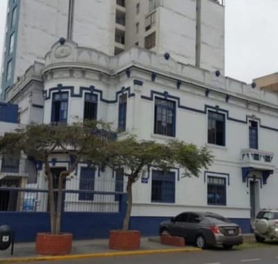 Venta de Local Comercial en Santa BeatrizPerfecto para Proyectos Inmobiliarios