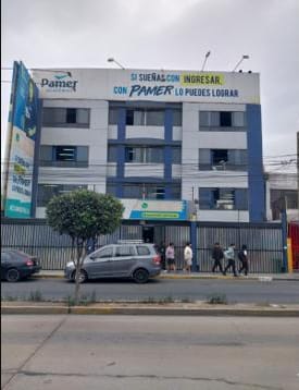 Venta de Local Comercial en San Miguel  Inmueble de  Pisos ms Azotea
