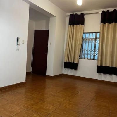 VENTA POR VIAJE  DEPARTAMENTO EN LA PERLA ALTA