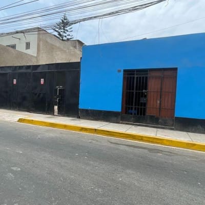 OCASION VENTA DE TERRENO PARA MULTIFAMILIAR