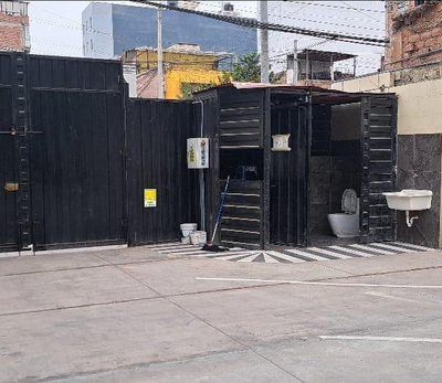 ALQUILER LOCAL COMERCIAL DE ALTO TRANSITO EN LINCE
