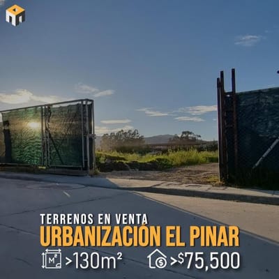 Lotes Urbanos en Venta en El Pinar Cajamarca