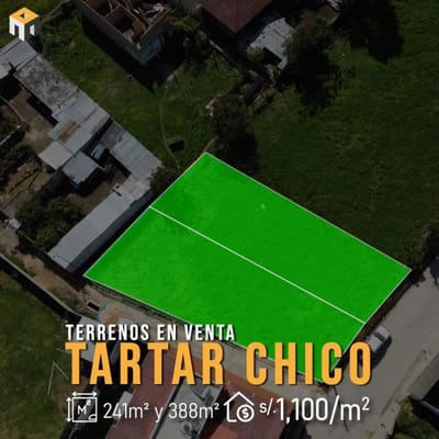 Lotes en Venta en Baos del Inca  Desde  soles