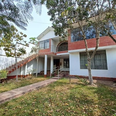 SE VENDE CASA EN EXCLUSIVO CLUB RESIDENCIAL LOS GIRASOLES
