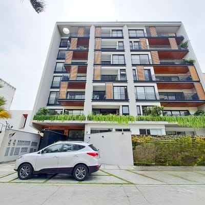 EXCLUSIVO DUPLEX EN LA MEJOR ZONA DE CHACARILLA
