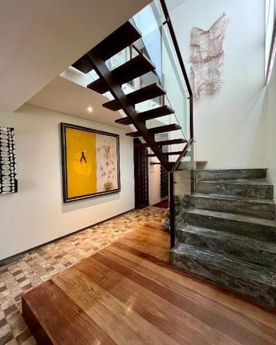 Elegante Departamento Dplex Amoblado