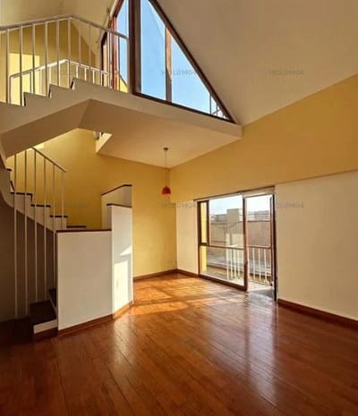 Triplex en Senz Pea