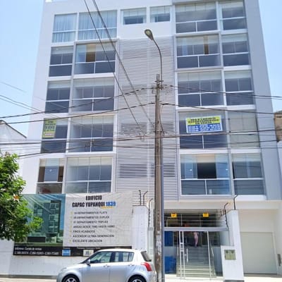 Ultimos departamentos en VENTA
