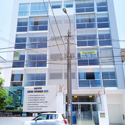 LTIMOS DEPARTAMENTOS EN VENTA