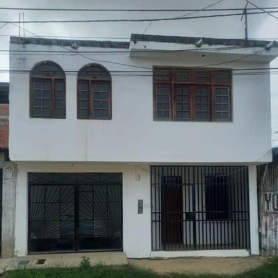 OPORTUNIDAD  CASA EN VENTA Puyango  TUMBES