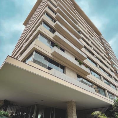 Departamento en Venta Miraflores