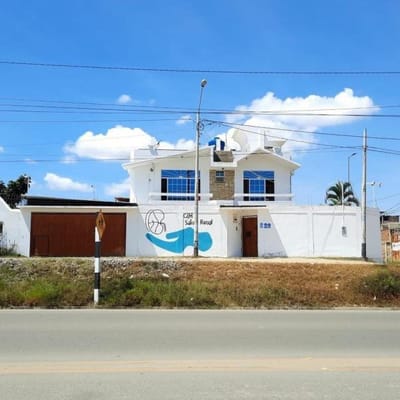 Casa en Venta Tumbes  Carret Panamericana