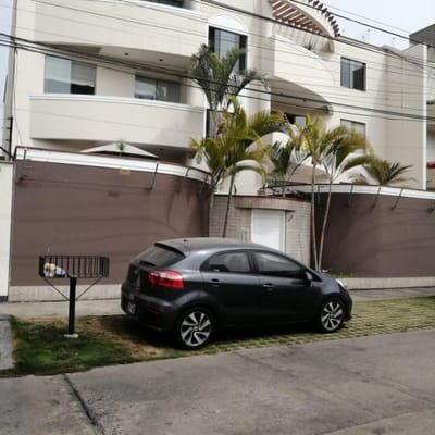 Departamento en venta Surco