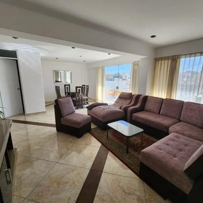 SE VENDE DEPARTAMENTO EN CAYMA LIMITE CON YANHUARA