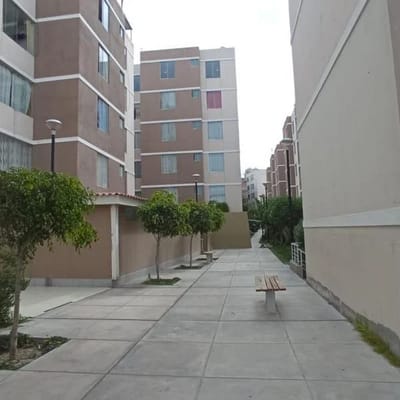 SE VENDE DEPARTAMENTO EN ALTO SELVA ALEGRE