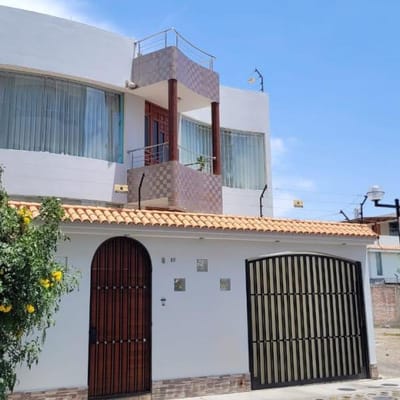 SE VENDE HERMOSA CASA EN URB KILLARY  JLBYR